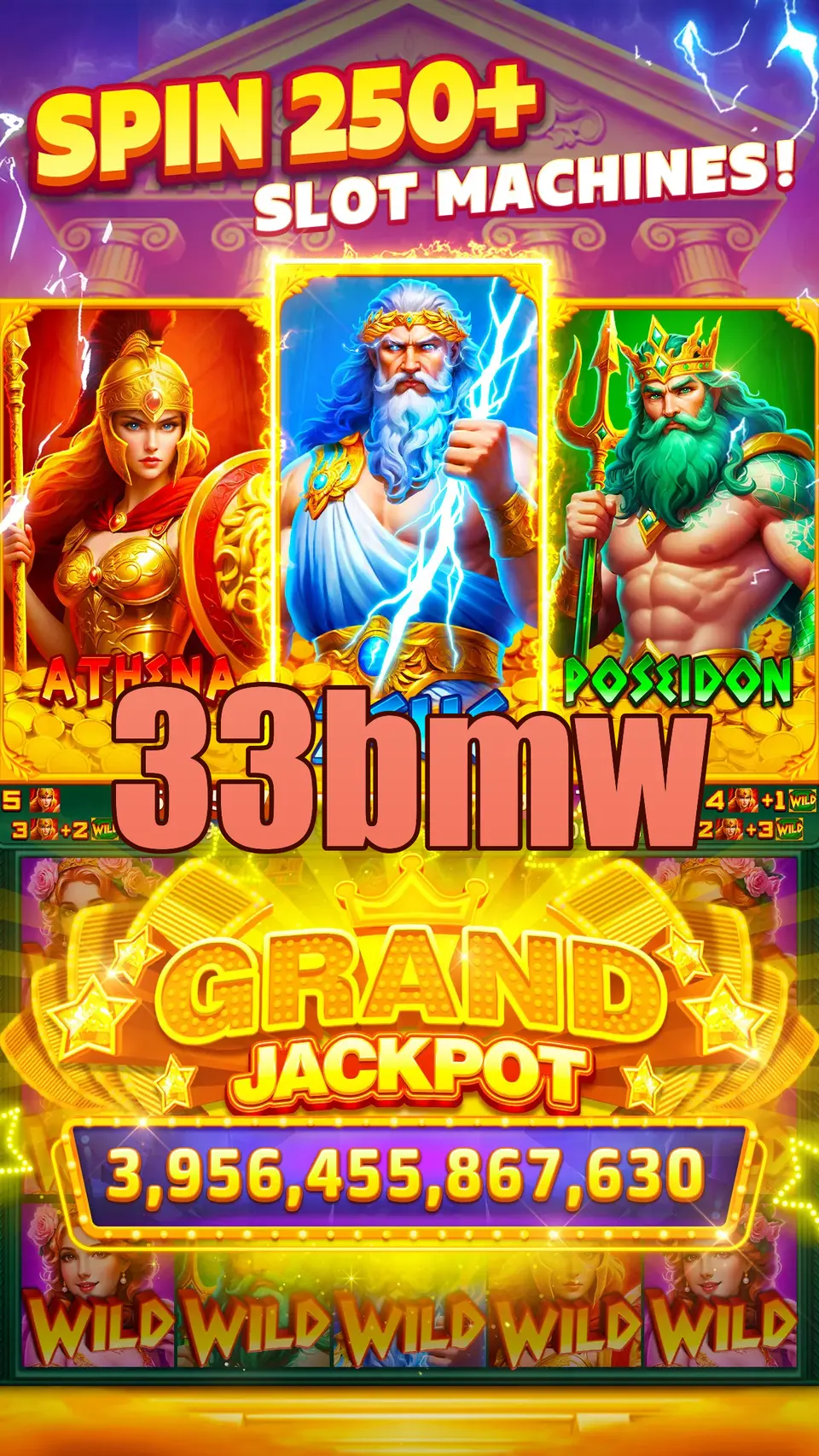 33bmw APK