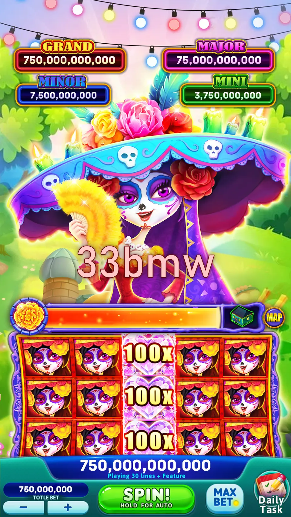 33bmw APK